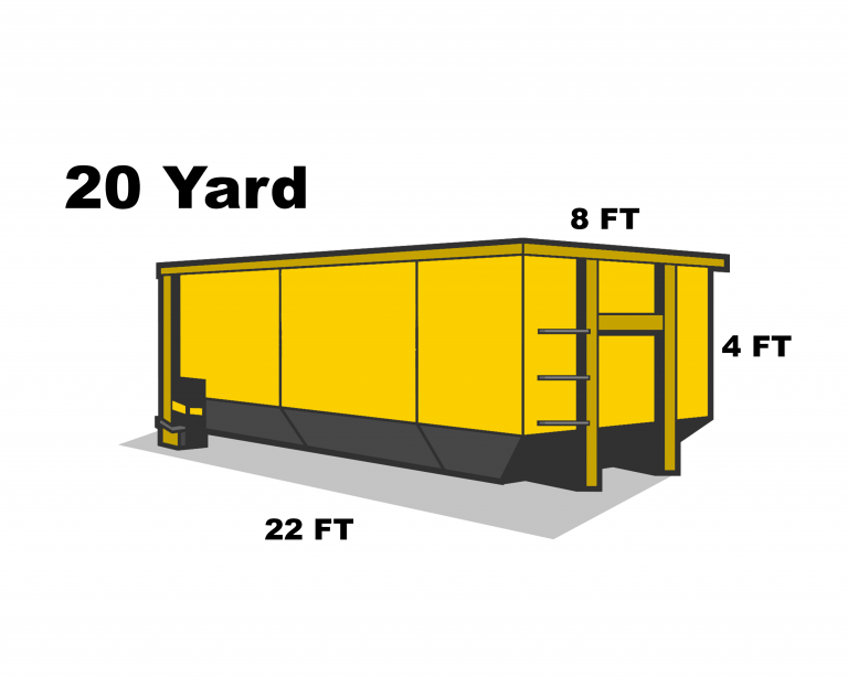 Dumpster Sizes & Prices from Dumpster Rental Inc Dumpster Rental Inc
