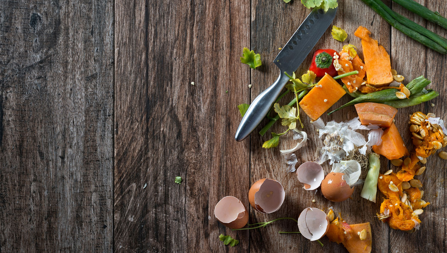 Easy Ways to Start Reducing Waste at Home Dumpster Rental Inc